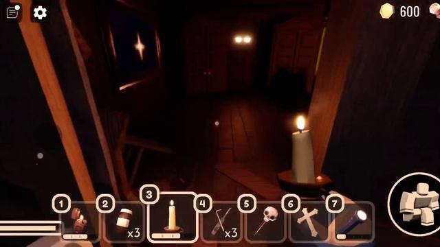 How to get to the secret golden room? DOORS UPDATE (Roblox) смотреть онлайн
