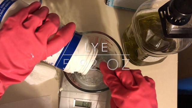 Dead Sea Cold Process Soap. Full Recipe. смотреть онлайн