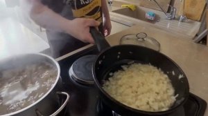 Как правильно Варить Перловку. Вкусная Перловая каша.