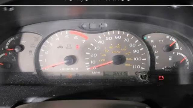 2003 Toyota Sequoia SR5 Used Cars - Virginia Beach ,Virginia - 2015-05-22 смотреть онлайн