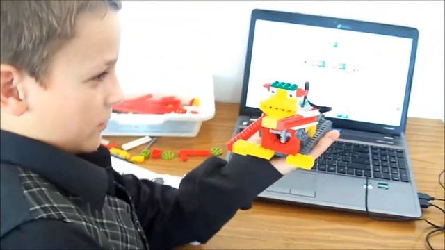 Внеурочная деятельность 3"Б" смотреть онлайн
