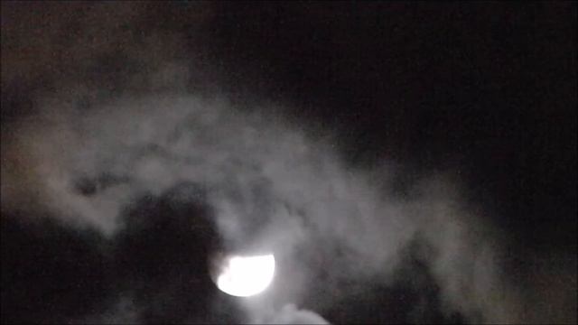 Лунное затмение ליקוי ירח смотреть онлайн