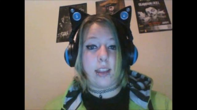 Axent Wear Cat Ear Headphones смотреть онлайн