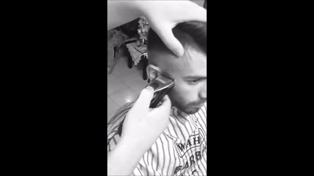 Undercut Hairstyle 2016 By SBS смотреть онлайн