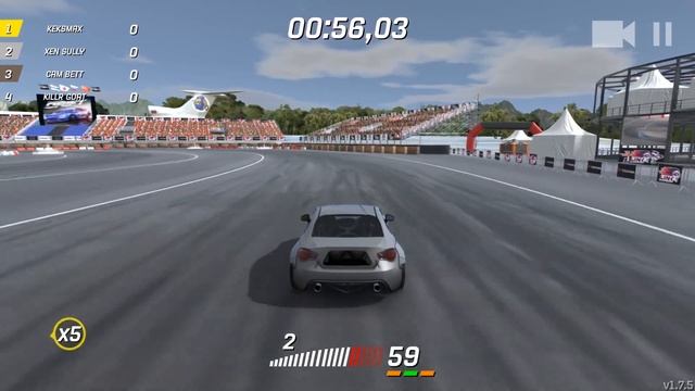 ПОТРАЧЕНО! Деньги в Пустую на Torque Drift 2020 смотреть онлайн