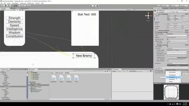 Speed Coding in Unity Game Engine смотреть онлайн