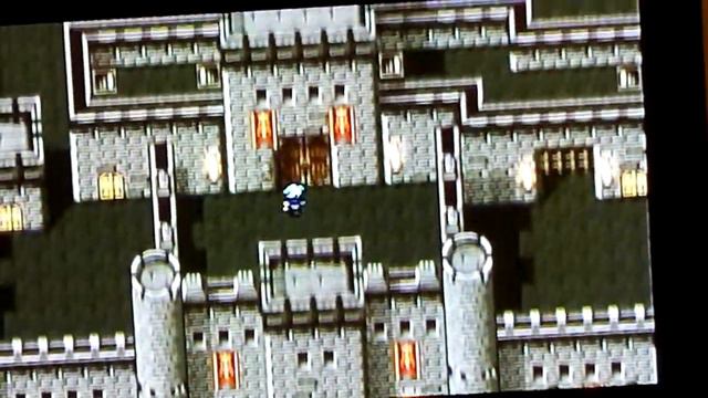 Final Fantasy 4 The After Years Final Stats + Encountering Cecil смотреть онлайн