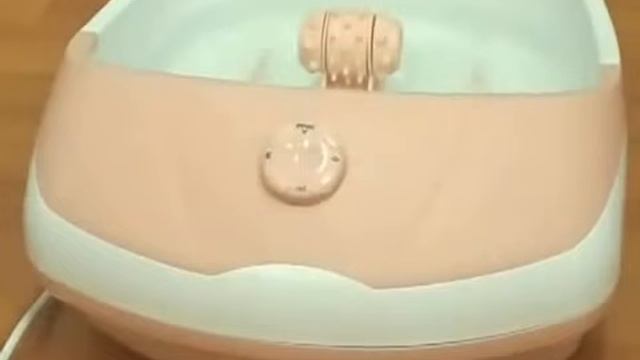 Гидромассажная ванна Beurer FB25 смотреть онлайн