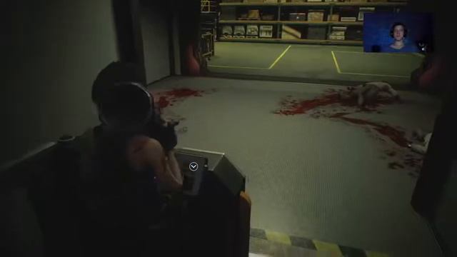Resident evil 3 Remake SpeedRun 2 смотреть онлайн