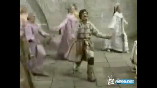 Смотреть Rammstein Das Model клип