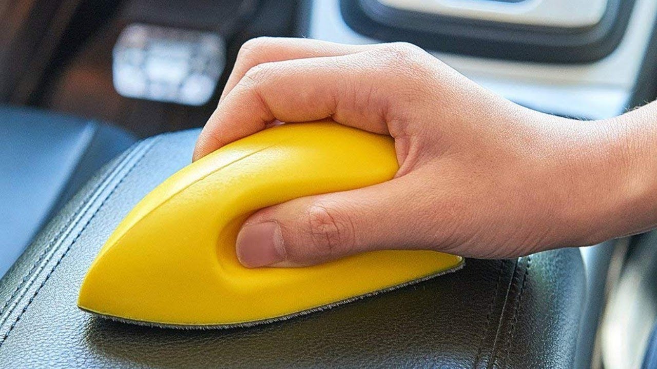 КАЖДЫЙ ВОДИТЕЛЬ ДОЛЖЕН ЗНАТЬ ПРО ЭТИ 15 АВТОТОВАРОВ... смотреть онлайн