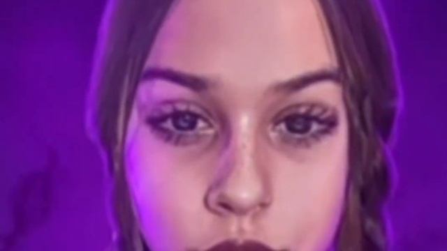 Женя Лузогуб Девочка Уэнсдей смотреть онлайн