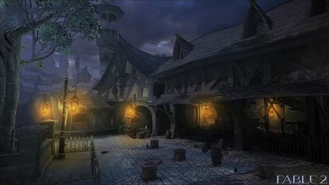 Fable 1 and 2 смотреть онлайн
