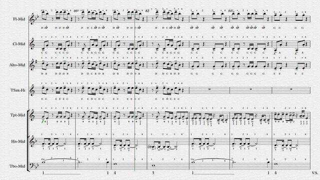 Classic Medley #9 middle v9.5.18 смотреть онлайн