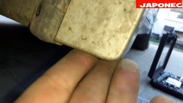 Toyota Corolla Verso ABS sensor replacement смотреть онлайн