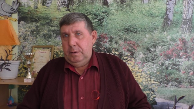 Н.С.Барабанщиков рассказывает о Санникове смотреть онлайн