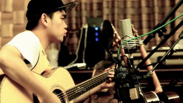 Radiohead - Creep (cover by Shepherd's CAT ) смотреть онлайн