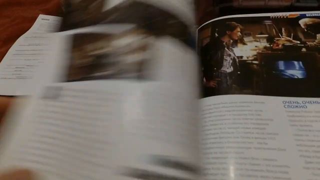 ОБЗОР ЖУРНАЛОВ № 57-62 СБОРНОЙ МОДЕЛИ DeLorean ИЗ КФ НАЗАТ В БУДУЩУЕЕ