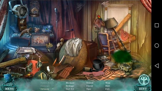 Episode 2 The Cursed Ship Premium Game смотреть онлайн
