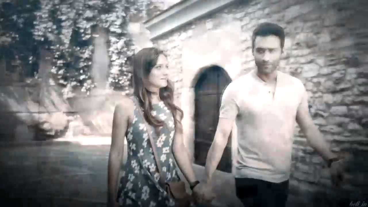 Давай улетим [baris | asli] смотреть онлайн