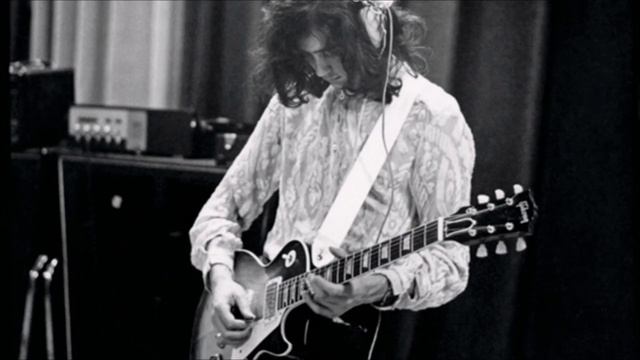 Led Zeppelin - The Stairway Sessions смотреть онлайн