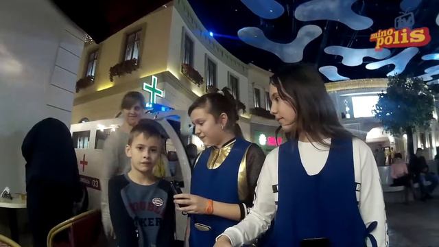 Минополис. Коробка Передач: Если бы ты был конструктором, то какую бы машину создал? смотреть онлайн