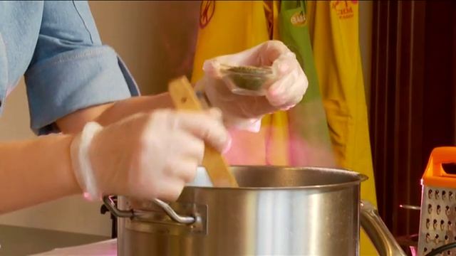 ЧЕШСКАЯ КУХНЯ смотреть онлайн