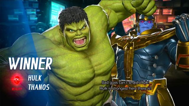 Marvel vs Capcom Infinite Ps4 Gameplay смотреть онлайн
