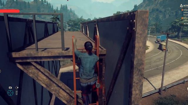State of Decay 2 - Lethal Part 58 (Providence Ridge) [No Commentary] смотреть онлайн