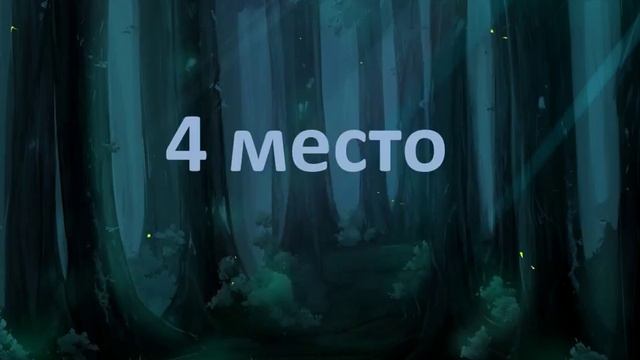 Топ 10 Самых трагичных смертей из книги "Коты Воители" смотреть онлайн