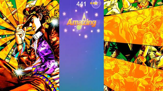 JoJo's Bizarre Adventure Opening 1- Sono Chi no Sadame (Dream Piano Version) смотреть онлайн