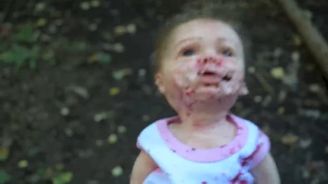 Zombie Baby Killer | SHORT FILM смотреть онлайн