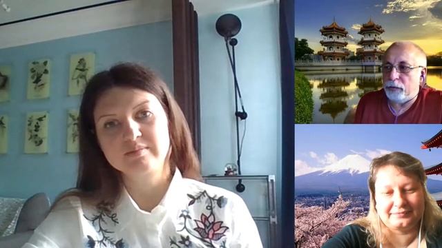 Квантовое сознание смотреть онлайн