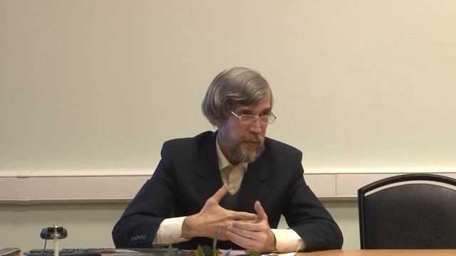 ФГУ МГУ • Научный семинар № 21 • Пантин В.И. • 21.09.2016 смотреть онлайн