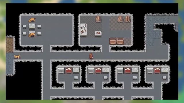 DF Talk 24 Abridged - Myths and Steam UI смотреть онлайн