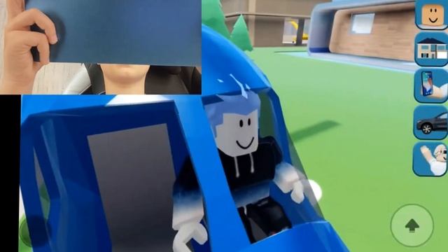 роблокс, с ipad , с веб - камеры смотреть онлайн