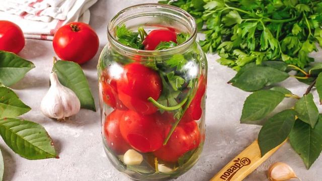 Сборник рецептов