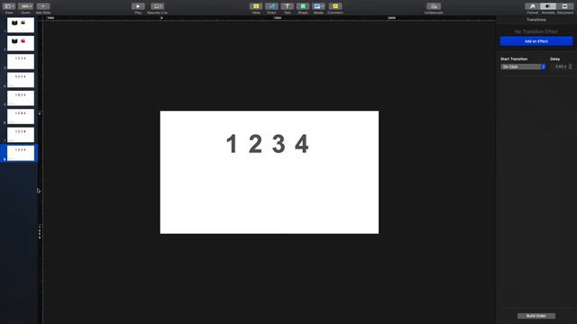 Remote Learning Resources // Animating With Keynote смотреть онлайн