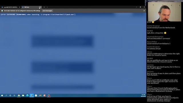 TGI Kubernetes 189: Quotas and Budgets смотреть онлайн