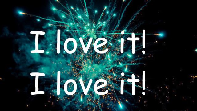 I Love It-Icona Pop (Lyrics- Letra) смотреть онлайн