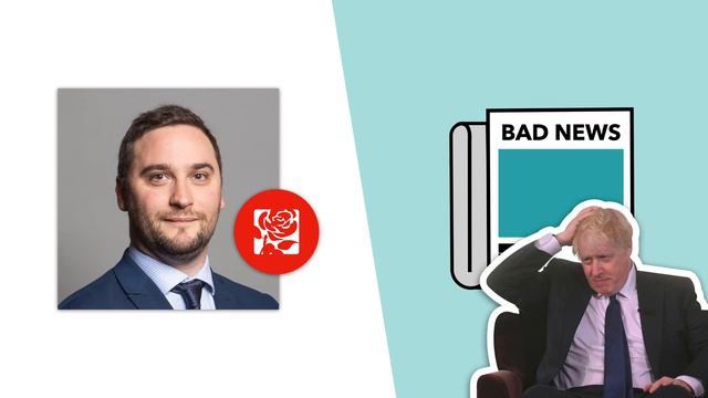 How Johnson (Somehow) Survived: Vote of No Confidence Explained - TLDR News смотреть онлайн
