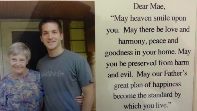 In Memory Of John Jones (Nutty Putty Cave) смотреть онлайн