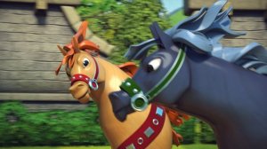 Chessmovie - Киношахматы - мультфильм - ШАХМАТЫ