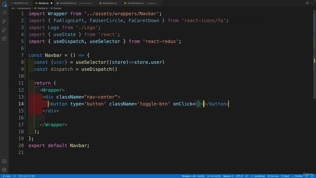 "React Jobster Project part 40! смотреть онлайн