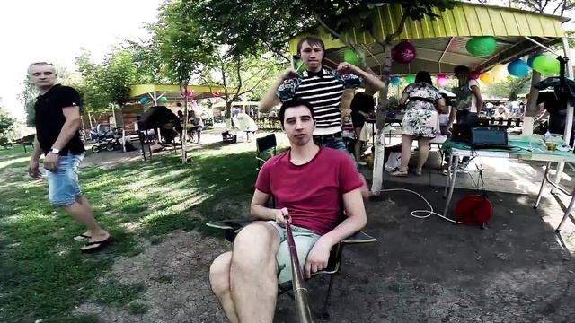 Happy birthday Курган смотреть онлайн
