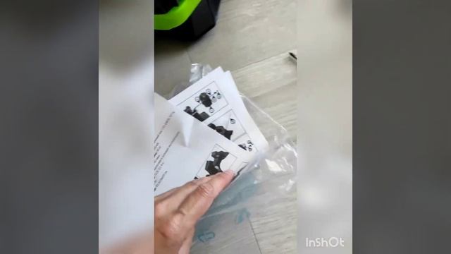 Детский квадроцикл Kreiss 9040563a-2. МОДЕРНИЗАЦИЯ ПРИ ПЕРВОЙ СБОРКЕ. Недостатки, и т. д. 1 ЧАСТЬ! смотреть онлайн