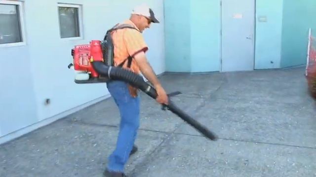 School Beautification - Luis Palau - Season of Service смотреть онлайн