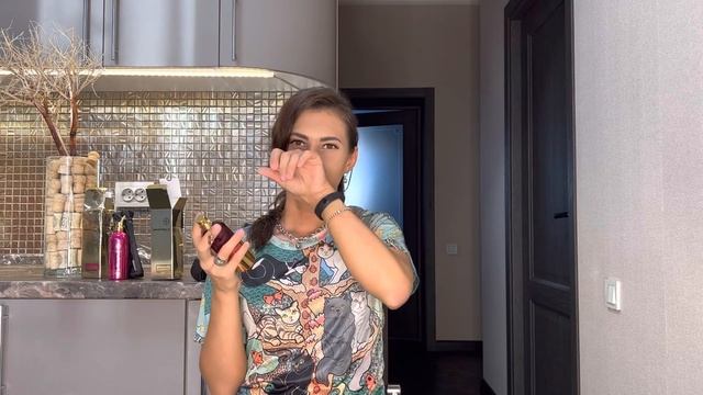 Неужели я его купила??????мои новые ароматы??Montale-Sensual Instinct?Montale-Roses Musk?