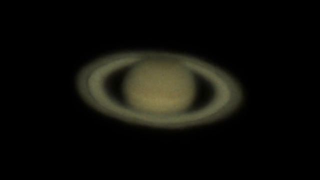 Telescope video Jupiter, Saturn and moon. Celestron C9.25 AVX mount and ZWO ASI224mc ASI290mm смотреть онлайн