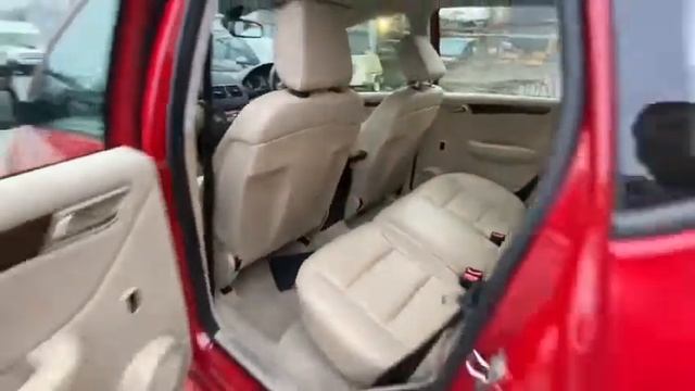 2010 MERCEDES A160 смотреть онлайн